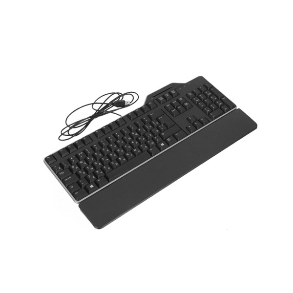 Клавиатура Dell KB-813 Black USB 580-18360 580-18360