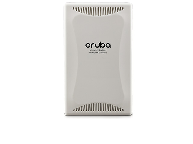 Комплект для установки Aruba AP-103H-MNT1 Spare Single Mt Kit JW036A JW036A