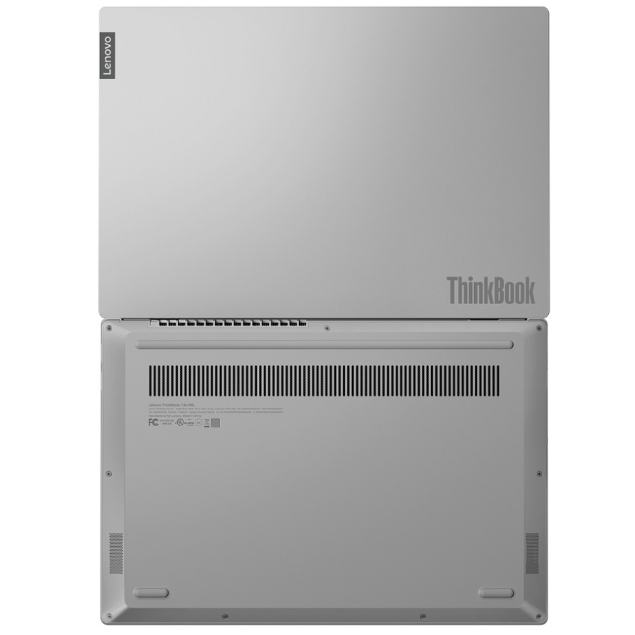 Ноутбук Lenovo ThinkBook 13s 13,3" FHD IPS AG 300 nit/ Core i5-8265U 1.6Ghz/ onboard memory none+ 8GB DDR4 2400/ 128GB SSD M.2 2242/ integrated video/ no_ODD/ 20R9009WRU 20R9009WRU