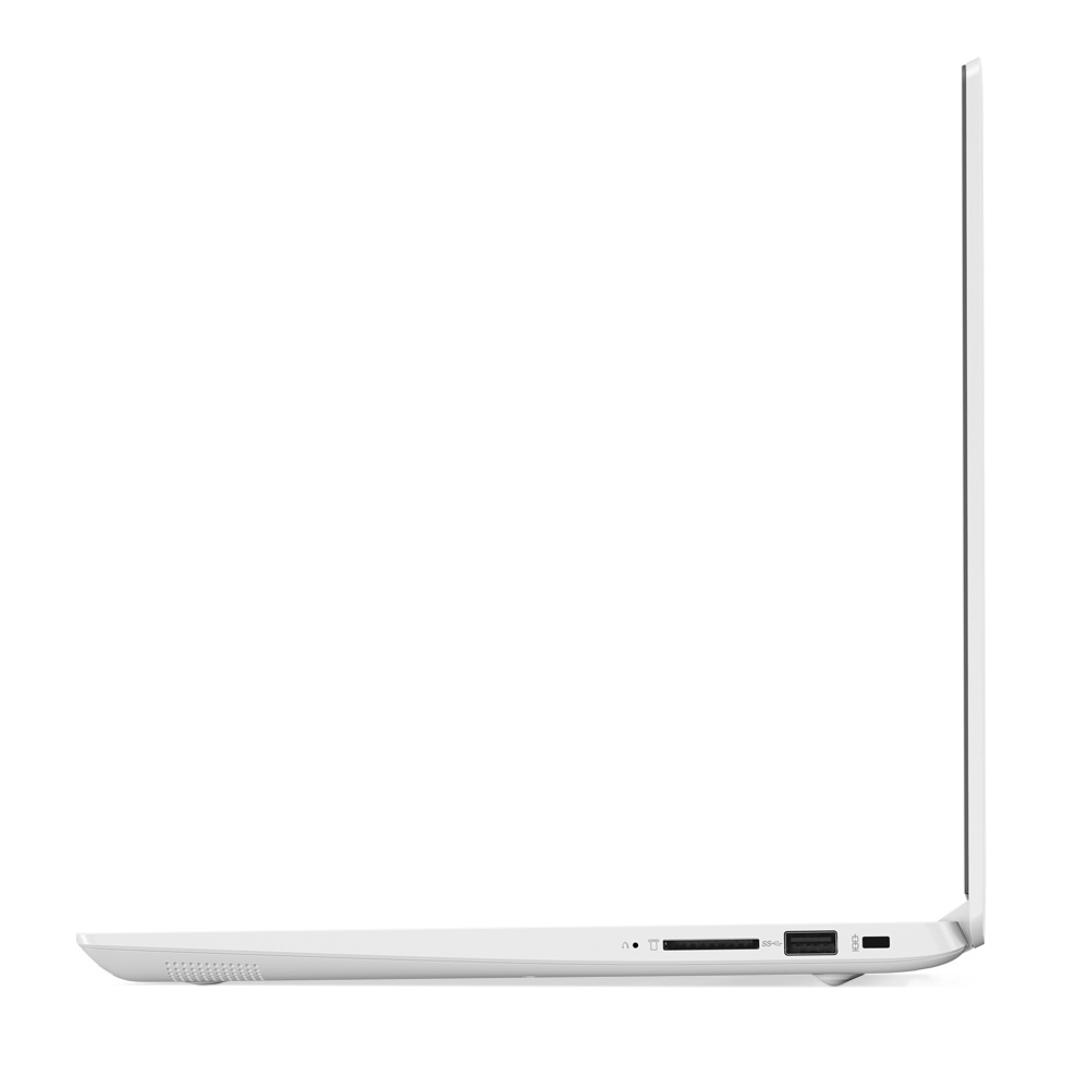 Ноутбук Lenovo IdeaPad 330S-14IKB Core i5 7200U, 4Gb, SSD128Gb, Intel HD Graphics 620, 14", IPS, FHD (1920x1080), Windows 10, white, WiFi, BT, Cam 81F4004YRU 81F4004YRU