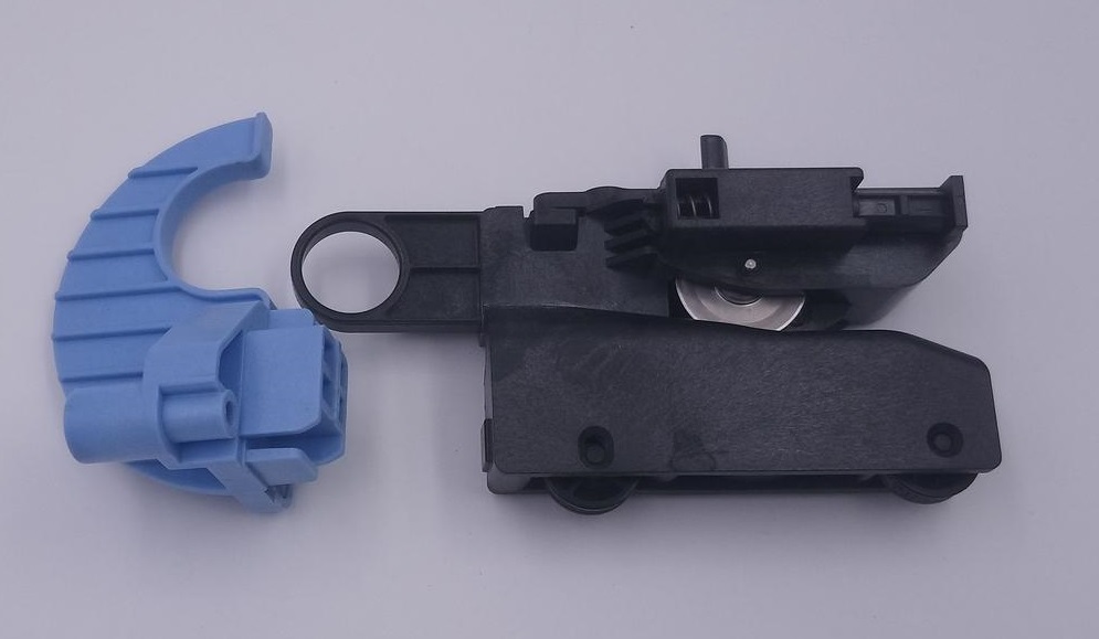 ЗИП HP HPI Spare Parts - Cutter Assy Sv (Q5669-60713) Q5669-60713 Q5669-60713