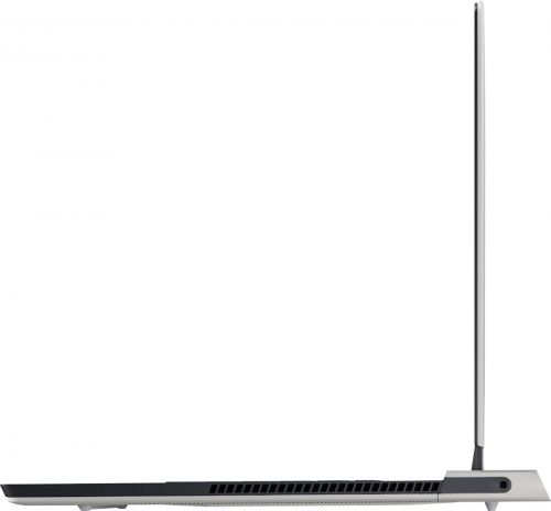 Ноутбук Dell Alienware x15 R1 Core i7 11800H 32Gb SSD512Gb NVIDIA GeForce RTX 3080 8Gb 15.6" WVA FHD (1920x1080) Windows 10 silver WiFi BT Cam X15-9970 X15-9970