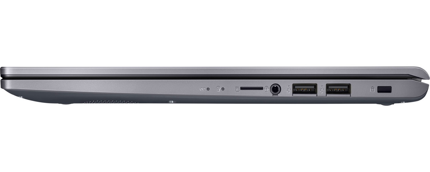 Ноутбук ASUS ExpertBook Y1511CDA-BQ1217T AMD Ryzen 3 3250U/8Gb/256Gb SSD/15.6"FHD IPS (1920x1080)/Backlit KB/WiFi5/BT/Cam/Windows 10 Home/1.7Kg/Slate Grey 90NB0T41-M20170 90NB0T41-M20170