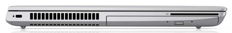 Ноутбук HP ProBook 650 G4 Core i5-8250U 1.6GHz,15.6" FHD (1920x1080) IPS AG,8Gb DDR4(1),1Tb 7200,DVDRW,48Wh,FPR,VGA,2.2kg, Silver,Win10Pro 3UN52EA 3UN52EA
