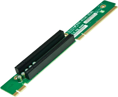 Адаптер Supermicro RSC-R1UG-2E8G-UP RSC-R1UG-2E8G-UP