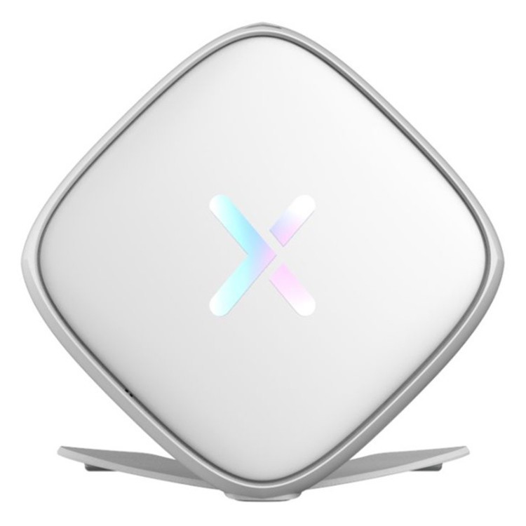 Комплект маршрутизаторов Zyxel WSR30 Multy U (Pack of 2 pcs) Mesh WiFi System AC2100, AC Wave2, MU-MIMO, 802.11a / b / g / n / ac (300 + 866 + 866 Mb / s), 6 antennas, 1xWAN G WSR30-EU0201F WSR30-EU0201F