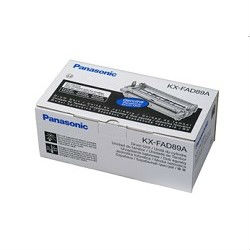 Фотобарабан Panasonic [KX-FAD89A/E] {для KX-FL401/402/403 и FLC411/412/413} KX-FAD89A/E