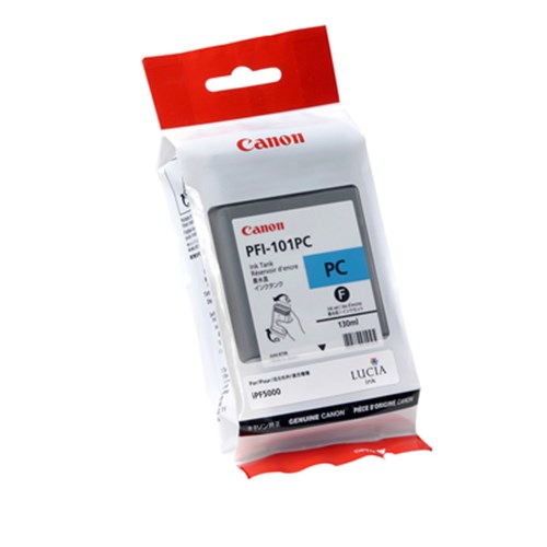Картридж Canon PFI-101 PC 0887B001 0887B001