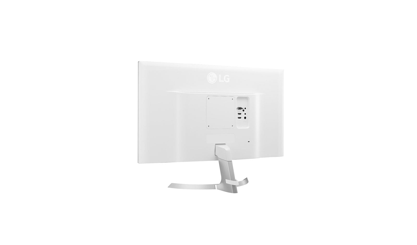 Монитор LG 27" IPS LED 1920x1080, 5ms, 250cd/m2, 10Mln:1, 178°/178°, D-Sub, HDMI*2, Headphone Out, колонки, Tilt, VESA, Silver 27MP89HM-S 27MP89HM-S #9