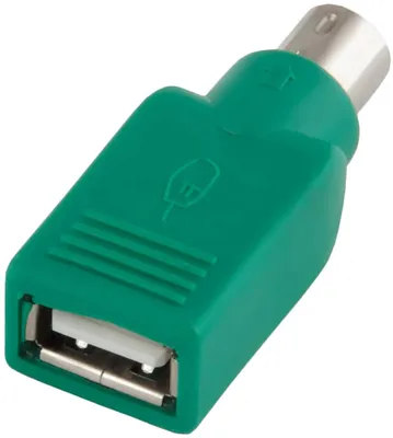 Переходник Espada USB (PS/2) EUSB-PS/2 EUSB-PS/2 #2