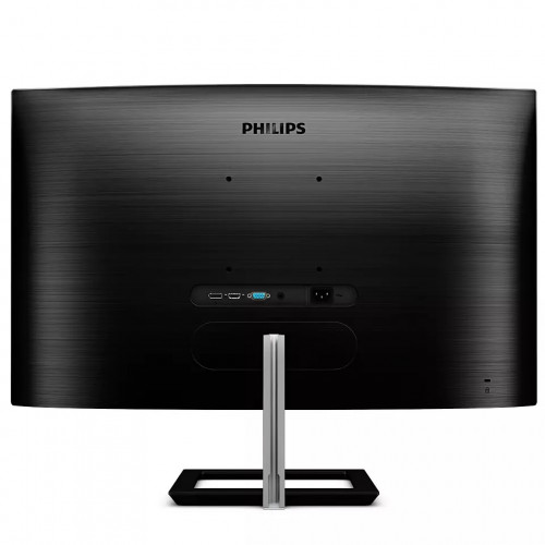 Монитор Philips 31.5" (00/01) черный VA LED 16:9 HDMI матовая 3000:1 250cd 178гр/178гр 1920x1080 D-Sub DisplayPort FHD 7.1кг 322E1C 322E1C