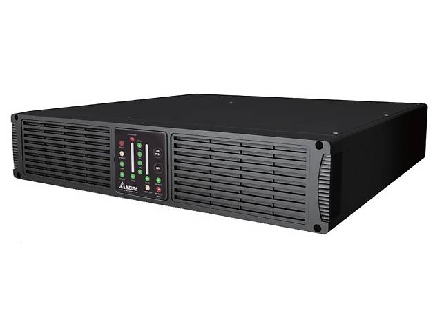 Источник бесперебойного питания Delta R-Series 2000 ВА/ 1400 Вт GES202R202035 GES202R202035