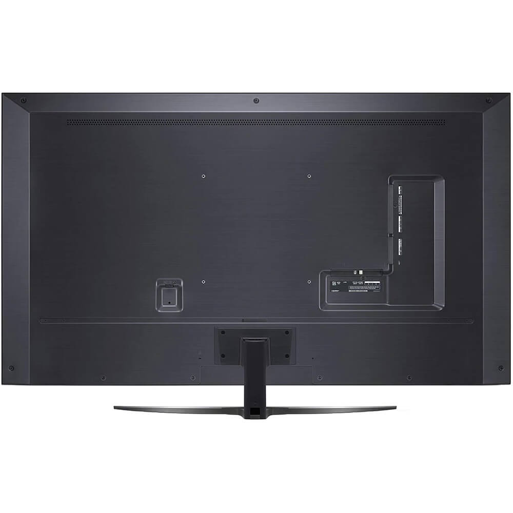 Телевизор LG 65QNED829QB.ARU 65",QNED,серебро,4K,120Hz,USB 65QNED829QB.ARU 65QNED829QB.ARU