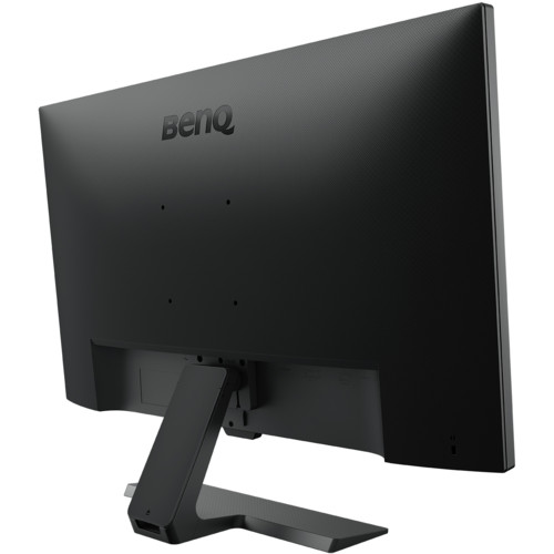 Монитор BenQ 27" GL2780E TN LED 1920x1080 16:9 300 cd/m2 1ms 1000:1 12M:1 170/160 D-sub DVI HDMI DP Flicker-free Speaker Black 9H.LJ6LB.VFE 9H.LJ6LB.VFE