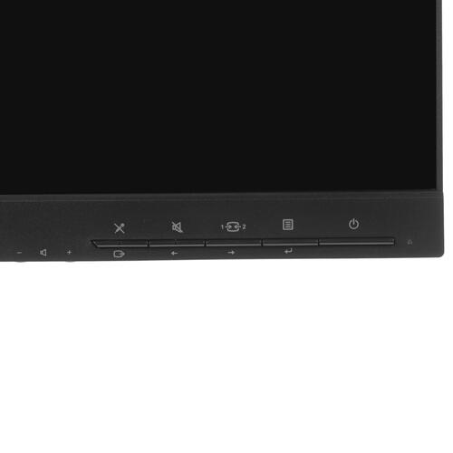 Монитор Lenovo 21.5" ThinkVision T22v-10  черный IPS 6ms 16:9 HDMI M/M матовая HAS Pivot 1000:1 250cd 178гр/178гр 1920x1080 D-Sub DisplayPort USB 4.61кг 61BBMAT6EU 61BBMAT6EU