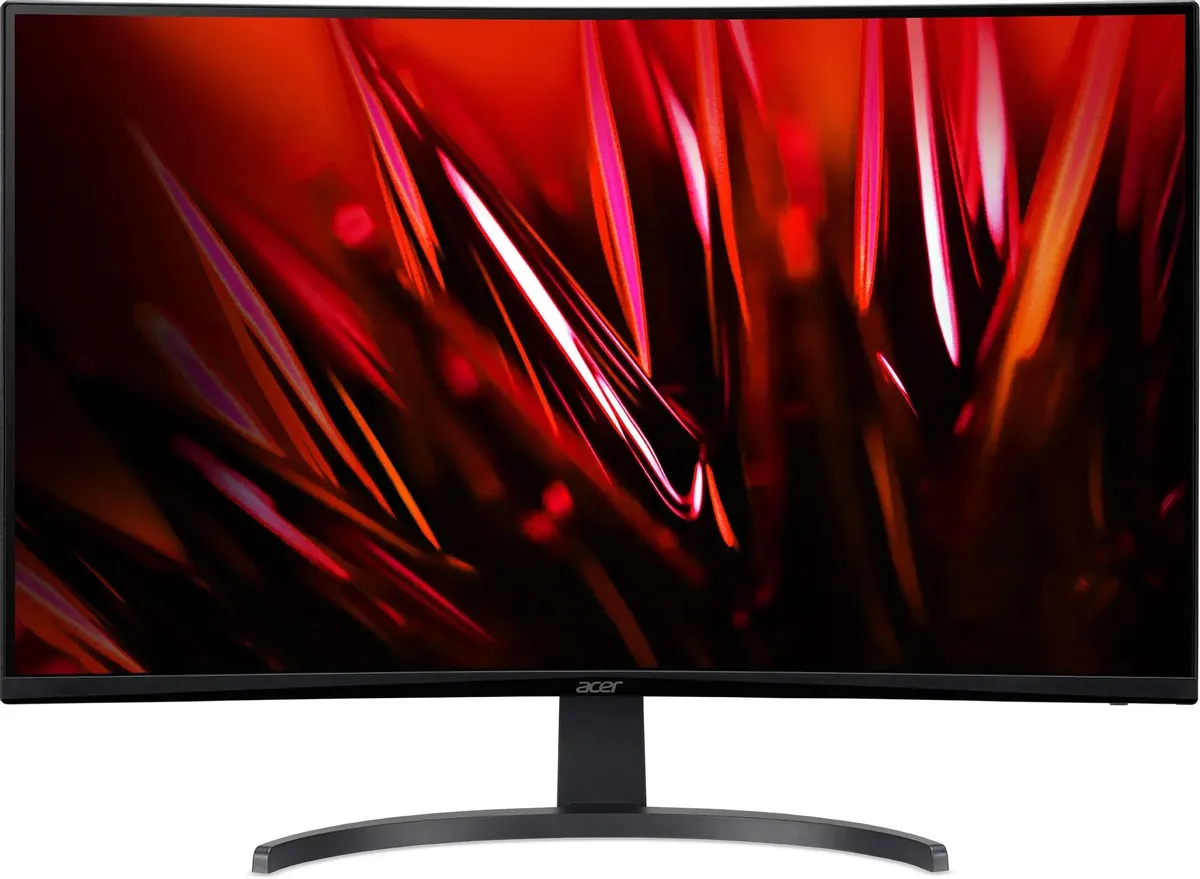 Монитор Acer 32" ED322QPBMIIPX LCD UM.JE2EE.P08 UM.JE2EE.P08