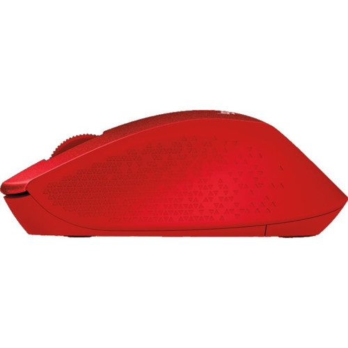 Мышь Logitech Wireless Mouse M330 SILENT PLUS, Red, 910-004911 910-004911 #5