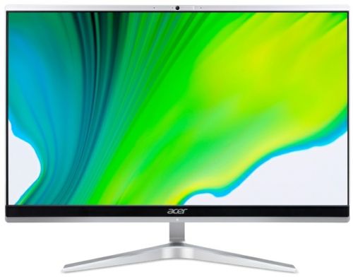 Моноблок Acer C22-1650 CI3-1115G4 22" 8/256GB DQ.BG7ER.003 DQ.BG7ER.003