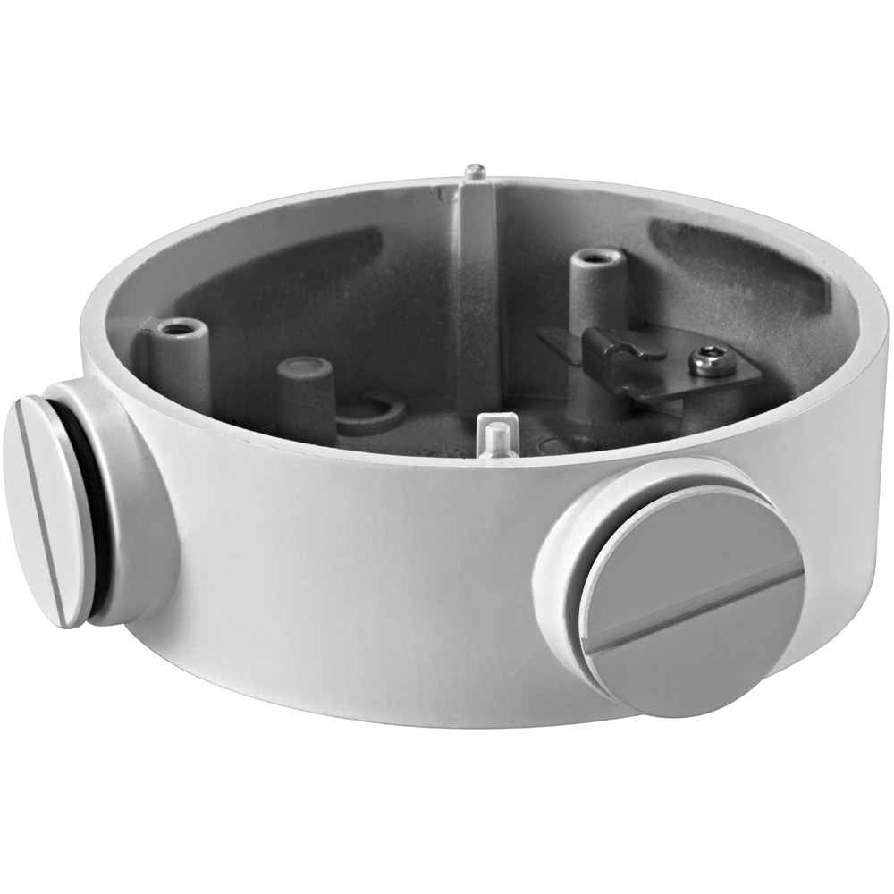 Коробка Hikvision DS-1260ZJ монтажная для цилиндрических камер DS-1260ZJ DS-1260ZJ