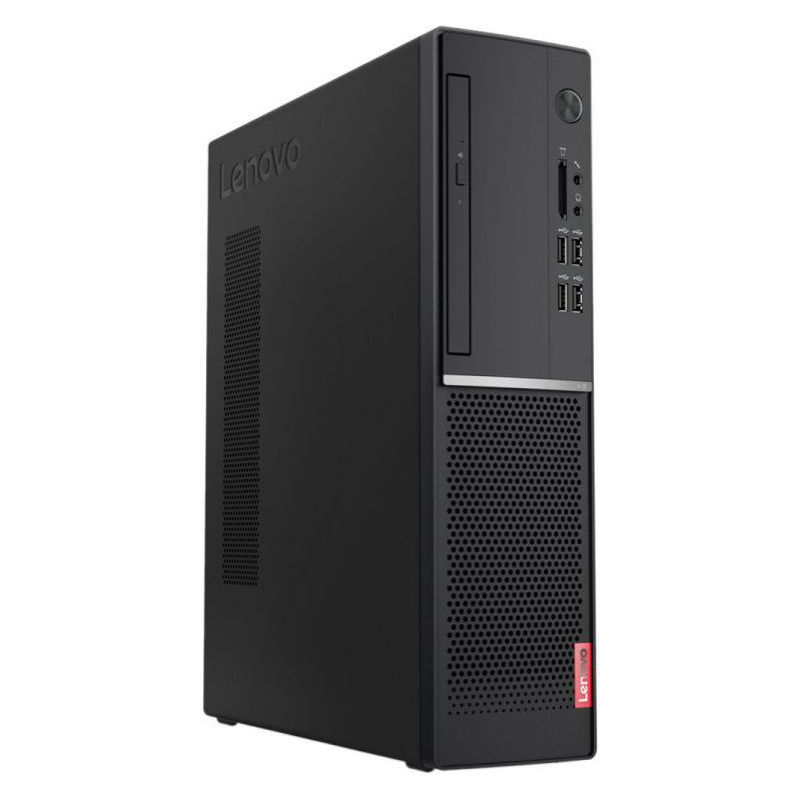 Компьютер Lenovo V520s SFF i3-7100 8GB 1TB IntelHD, Wi-Fi USB KB and Mouse Win10Pro 10NM0050RU 10NM0050RU