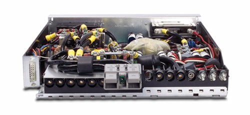 Модуль APC электроники для стойки Symmetra LX — 230 В SYAFSU13I SYAFSU13I #1