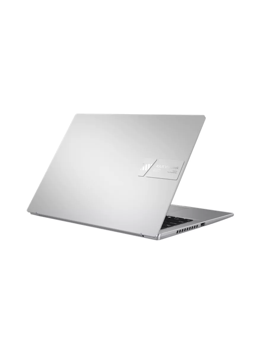 Ноутбук ASUS Vivobook S 14 OLED K3402ZA-KM119 Intel Core i5-12500H/8Gb/512Gb SSD/14" 2.8K OLED (2880 x 1800)/Intel Iris X Graphics/No OS/1.8Kg/Neutral Grey/1.5K 90NB0WE1-M00540 90NB0WE1-M00540 #5