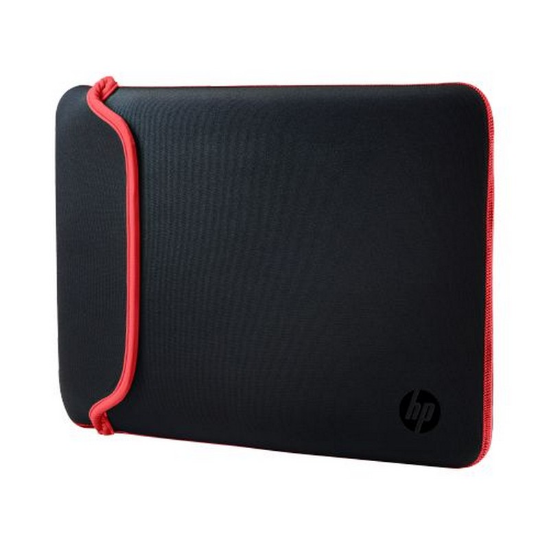 Сумка для ноутбука HP 15.6 Blk/Red Chroma Sleeve V5C30AA V5C30AA #1