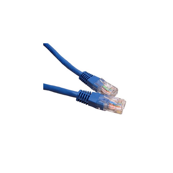 Кабель HPE X260 E1 RJ45 120 ohm 30m Router Cbl JC152A JC152A