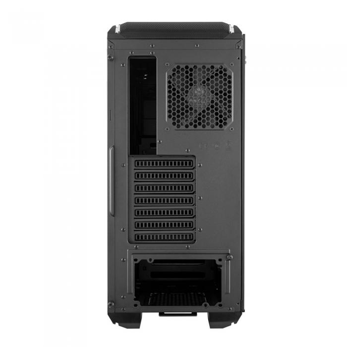 Корпус Cooler Master MasterBox CM694 Steel panel (087305) MCB-CM694-KN5N-S00 MCB-CM694-KN5N-S00