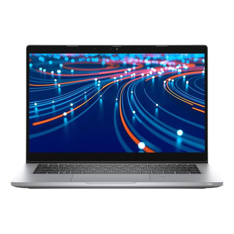 Ультрабук Dell трансформер Latitude 5320 2-in-1 Core i7 1185G7/16Gb/SSD512Gb/Intel Iris Xe graphics/13.3"/IPS/Touch/FHD (1920x1080)/Windows 10 Professional/grey/WiFi/BT/Cam 5320-0419 5320-0419