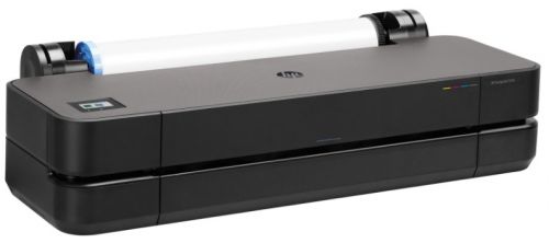 Принтер HP DesignJet T230 Printer (24",4color,2400x1200dpi,516Mb, 35spp(A1),USB/GigEth/Wi-Fi,rollfeed,sheetfeed, autocutter,1y warr, repl. 5ZY57A) 5HB07A 5HB07A #3