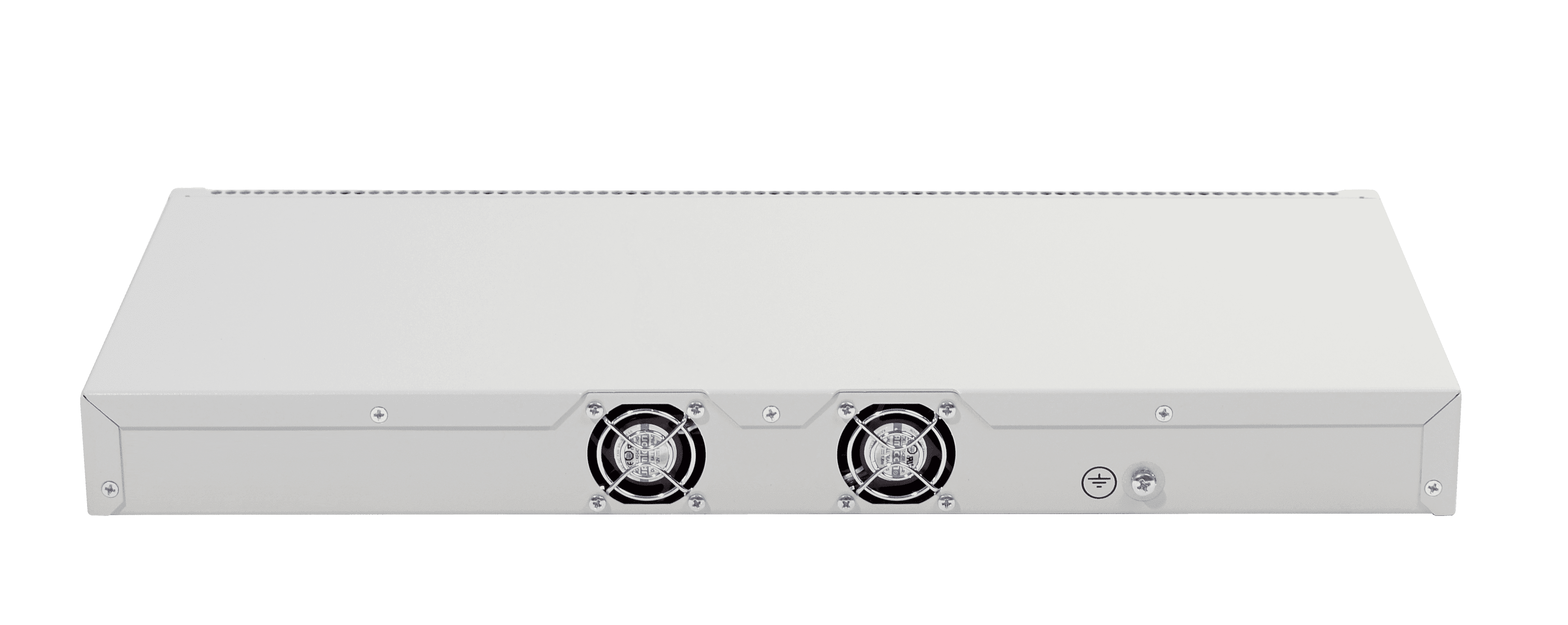 Коммутатор Eltex 24 порта 10/100/1000 Base-T (PoE/PoE+), 4 порта 10GBase-X (SFP+)/1000Base-X (SFP), L2, 220V AC MES2324P_AC MES2324P_AC #4