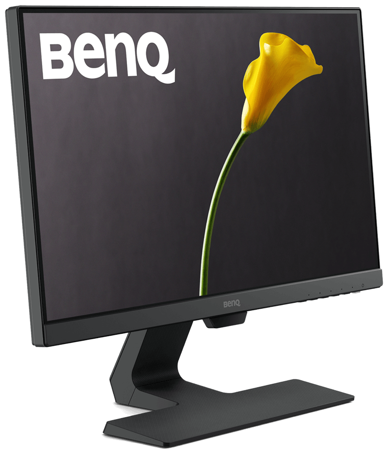 Монитор BenQ 21,5" GW2280 Black (VA, 1920x1080, D-sub+HDMI, 5 ms, 178°/178°, 250 cd/m, 20M:1, MM) 9H.LH4LB.QBE/9H.LH4LA.TBE 9H.LH4LB.QBE/9H.LH4LA.TBE