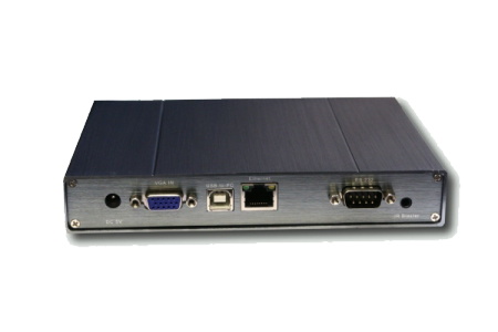 Удлинитель-передатчик ATEN VGA+USB+AUDIO+RS232+IR, 100 метр,, GigabitEthernet (TCP/IP), HD-DB15+DVI+RJ45+USB B-Тип+RS232+IR, F, без шнуров, Б,П, 220> 5V, (макс, разреш, 1920*1080 60Hz; HDTV 480p/720p/1080i/1080p) TNTV/TNT MMS-500V-T TNTV/TNT MMS-500V-T