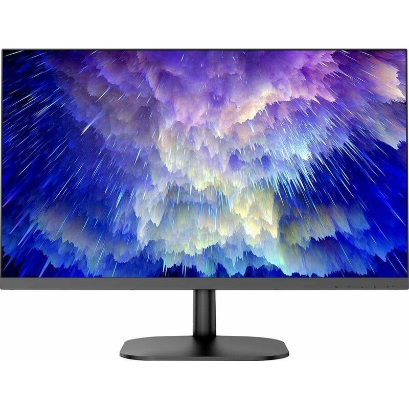 Монитор NPC  23.8" черный IPS LED 5ms 16:9 HDMI M/M 250cd 178гр/178гр 1920x1080 100Hz DP FHD MQ240A MQ240A