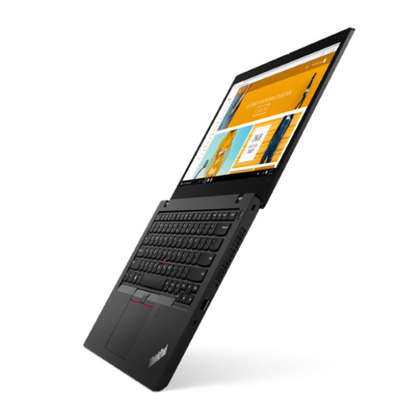 Ноутбук Lenovo ThinkPad L14 Gen 2 14" FHD (1920 x 1080), i5-1135G7, 8GB DDR4 3200, 256GB SSD M.2, Intel Iris Xe, WiFi, BT, NoWWAN, TPM2, IR Cam, 3cell 45Wh, 65W USB-C, Win 10 Pro64 RUS 20X2S8PE00 20X2S8PE00
