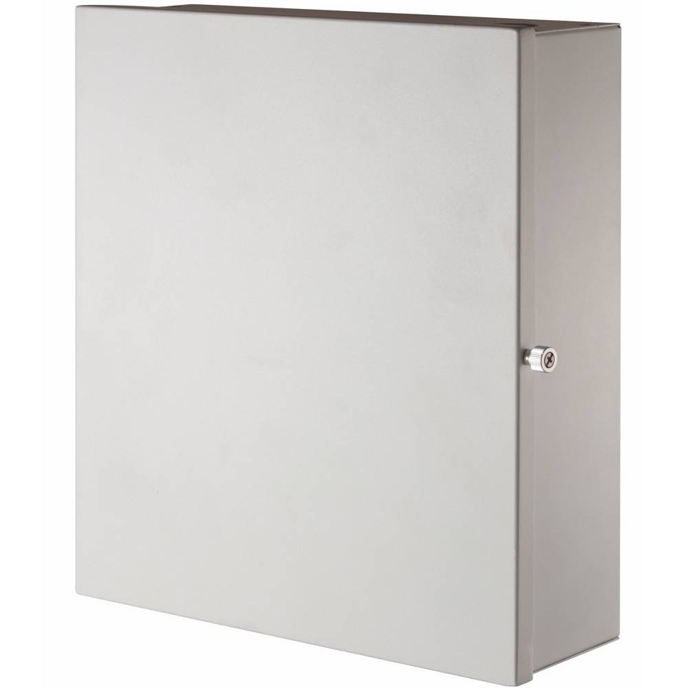 Блок питания Hikvision DS-KAW50-1 для внешних и внутренних панелей видеодомофонов в металлической коробке DS-KAW50-1 DS-KAW50-1