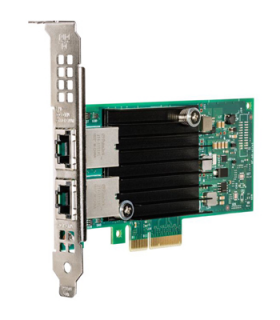 Адаптер Lenovo Intel X550-T2 Dual Port 10GBase-T Adapter 00MM860 00MM860