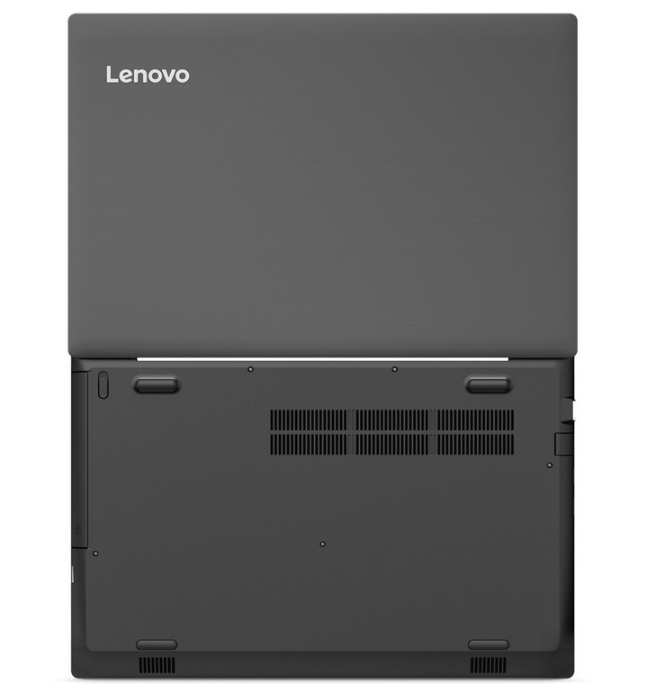 Ноутбук Lenovo V330-15IKB 15.6" FHD(1920x1080) AG, I3-7130U, 4GB DDR4, 1TB/5400, Intel HD Graphics, DVD+-RW DL, WiFi, BT, Camera, 2cell, Win10Home, IRON GREY, 1,8 kg  81AX00YVRU 81AX00YVRU