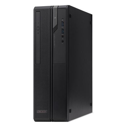 Персональный компьютер Acer VEX2620G PMD-J5005 4GB/1TB LIN DT.VRWER.013 ACER DT.VRWER.013 DT.VRWER.013