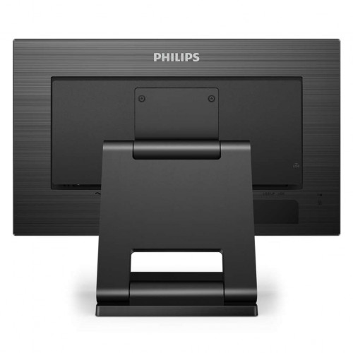 Монитор Philips 21.5'' 16:9 1920х1080(FHD) IPS, nonGLARE, TOUCH, 250cd/m2, H178°/V178°, 1000:1, 50M:1, 16,7 миллионов цветов, 4ms, VGA, DVI, 1,4, 1,2, USB-Hub, Height adj, Tilt, Speakers, 2Y, Black 222B1TC (00/01) 222B1TC (00/01)