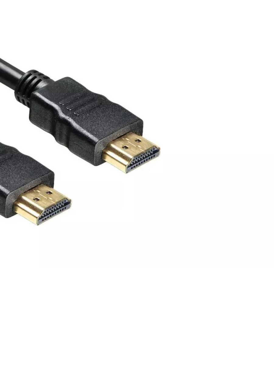 Кабель Buro аудио-видео HDMI (m)/HDMI (m) 1.5м. Черный BHP HDMI 1.5 BHP HDMI 1.5