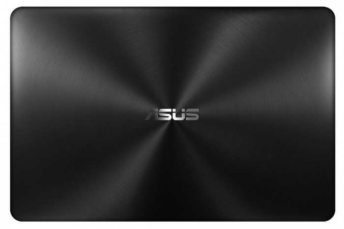Ноутбук Asus UX550GE-BN005R 15.6"(1920x1080 (матовый))/Core i7 8750H(2.2Ghz)/16384Mb/512SSDGb/noDVD/Ext:nVidia GeForce GTX1050Ti(4096Mb)/Cam/BT/WiFi/bag/war 2y/1.8kg/blue/W10Pro 90NB0HW3-M01330 90NB0HW3-M01330