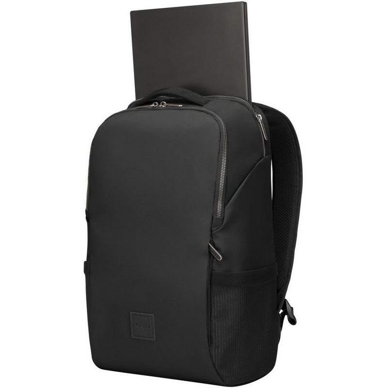 Рюкзак Targus для ноутбука 15.6" Urban Essential черный нейлон TBB594GL TBB594GL #6