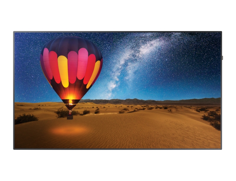 Профессиональная панель Samsung QM98F 98" LH98QMFPLGC/CI LH98QMFPLGC/CI #6