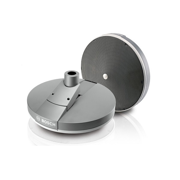 Акустическая система BOSCH LS1-OC100E-1 широконаправленный подвесной громкоговоритель, 150/100 Вт F01U167870 F01U167870