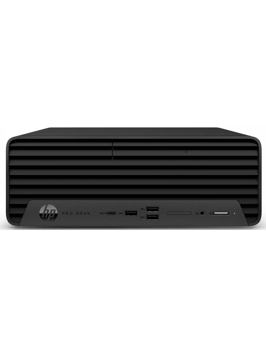 Персональный компьютер HP  400 G9 SFF i7 12700 16Gb SSD512Gb DVDRW Windows 11 Professional 64 kbNORUS 6A749EA 6A749EA