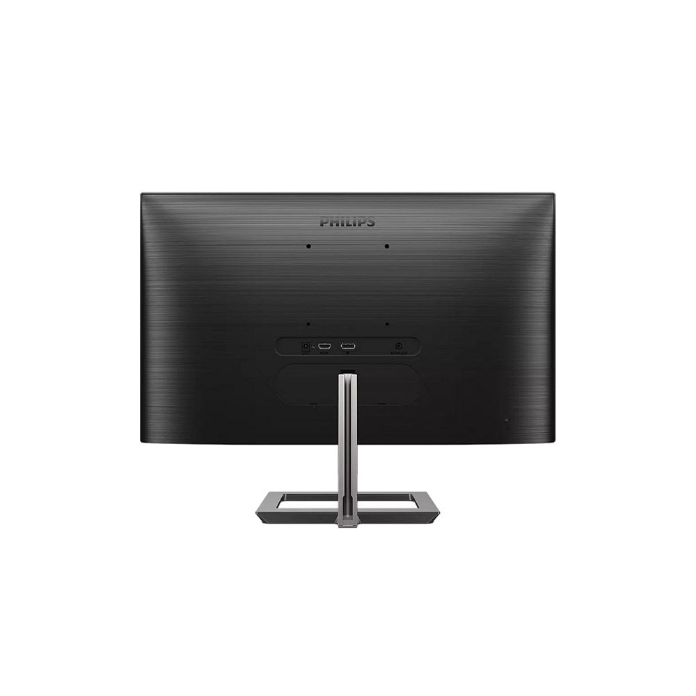 Монитор Philips 23.8" 242E1GAJ черный VA LED 16:9 HDMI M/M матовая 350cd 178гр/178гр 1920x1080 144Hz DP FHD 242E1GAJ(00/01) 242E1GAJ(00/01)