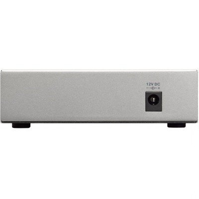 SF100D-05 Коммутатор 5-портовый, SF100D-05 5-Port 10/100 Desktop Switch SF100D-05