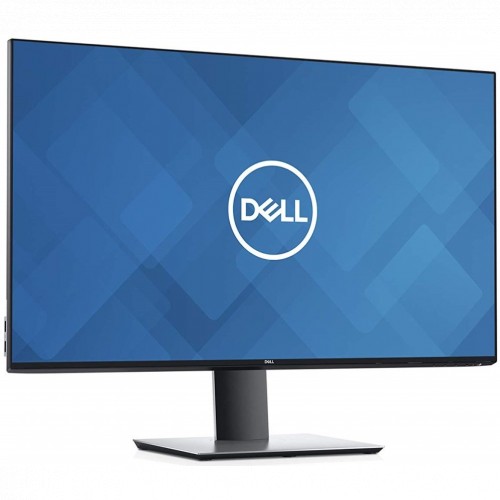 Монитор Dell 31.5" Bk/BK ( IPS; 16:9; 400 cd/m2; 1300:1; 3840x2160; 5ms; 178/178; 1.07 Bln col; HDMI; DP; 5xUSB 3.0; USB Type-C; HAS; Tilt; VESA) U3219Q U3219Q #1